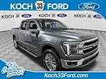 2026 Ford F-150 SuperCrew Cab 4WD Pickup for sale #F32470 - photo 1
