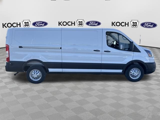 New 2026 Ford Transit 150 - photo 11