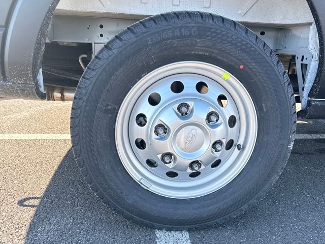 New 2026 Ford Transit 150 - photo 13