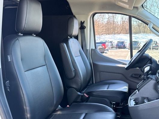 New 2026 Ford Transit 150 - photo 14