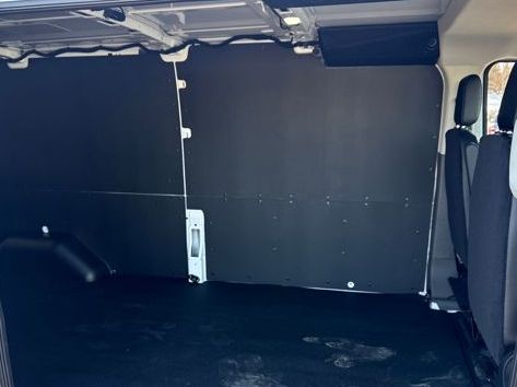 New 2026 Ford Transit 150 - photo 15