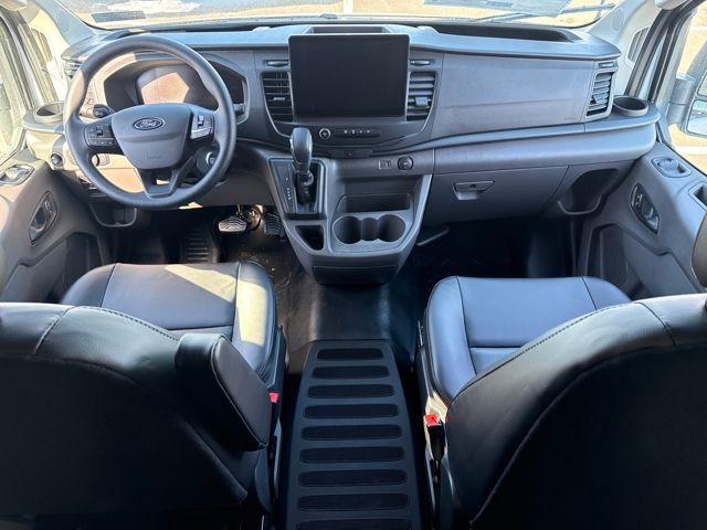New 2026 Ford Transit 150 - photo 18