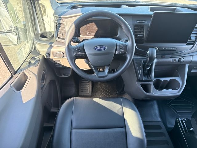 New 2026 Ford Transit 150 - photo 19