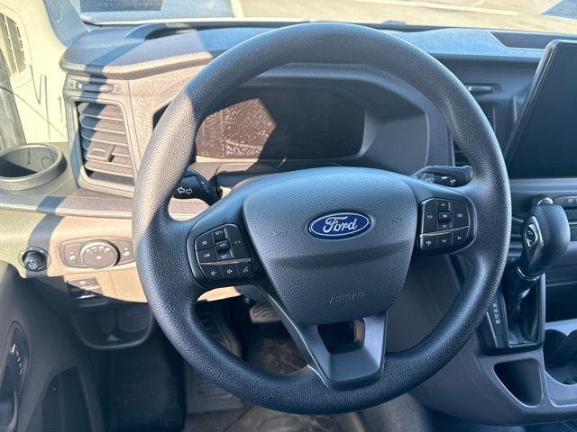 New 2026 Ford Transit 150 - photo 20