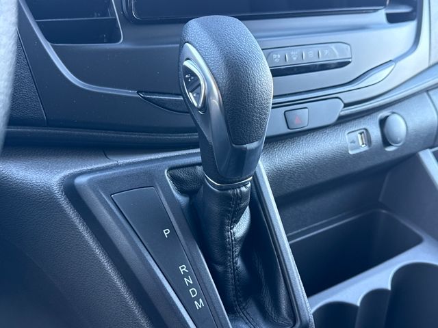 New 2026 Ford Transit 150 - photo 26