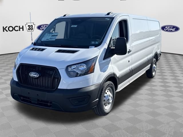 New 2026 Ford Transit 150 - photo 6
