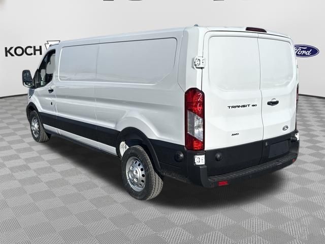 New 2026 Ford Transit 150 - photo 9