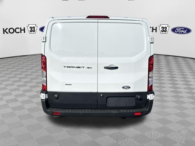 New 2026 Ford Transit 150 - photo 10