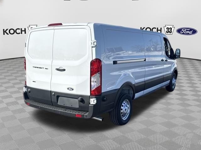 New 2026 Ford Transit 150 - photo 2