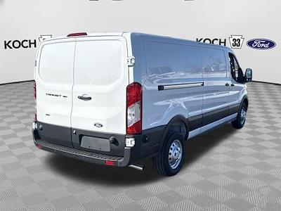 New 2026 Ford Transit 150 - photo 1