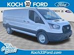 2026 Ford Transit 150 Low Roof AWD Empty Cargo Van for sale #F32471 - photo 11