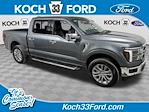2026 Ford F-150 SuperCrew Cab 4WD Pickup for sale #F32472 - photo 1
