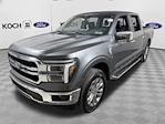2026 Ford F-150 SuperCrew Cab 4WD Pickup for sale #F32472 - photo 4