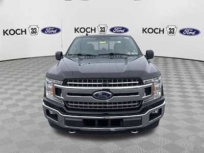 Used 2019 Ford F-150 - photo 1