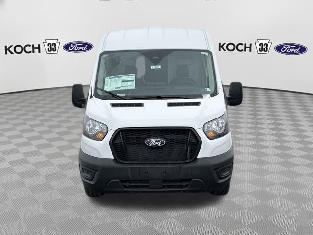 New 2026 Ford Transit 250 - photo 5
