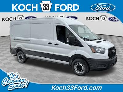 New 2026 Ford Transit 250 - photo 1
