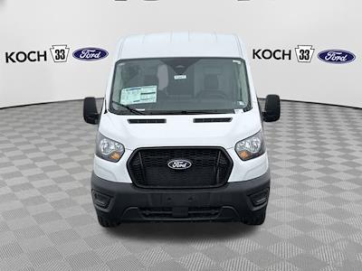 New 2026 Ford Transit 250 - photo 1