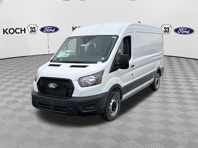 New 2026 Ford Transit 250 - photo 1