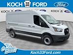 2026 Ford Transit 250 Medium Roof RWD Empty Cargo Van for sale #F32477 - photo 24