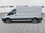 2026 Ford Transit 250 Medium Roof RWD Empty Cargo Van for sale #F32477 - photo 3