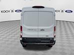 2026 Ford Transit 250 Medium Roof RWD Empty Cargo Van for sale #F32477 - photo 5