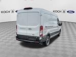 2026 Ford Transit 250 Medium Roof RWD Empty Cargo Van for sale #F32477 - photo 6