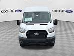 2026 Ford Transit 250 Medium Roof RWD Empty Cargo Van for sale #F32477 - photo 1