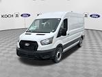 2026 Ford Transit 250 Medium Roof RWD Empty Cargo Van for sale #F32477 - photo 2