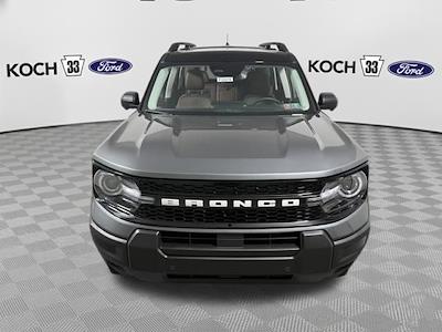 New 2026 Ford Bronco Sport - photo 1