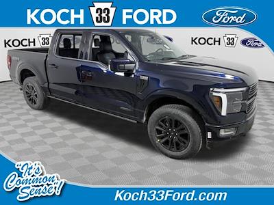 New 2026 Ford F-150 - photo 1