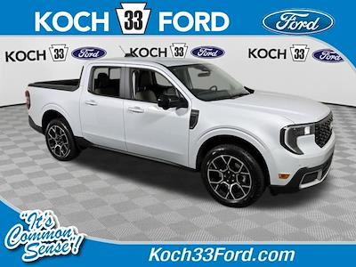 New 2026 Ford Maverick - photo 1