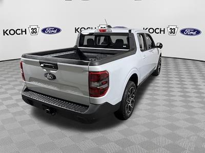 New 2026 Ford Maverick - photo 1