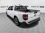 2026 Ford Maverick SuperCrew Cab AWD Pickup for sale #F32480 - photo 8