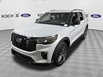 2026 Ford Explorer 4WD SUV for sale #F32481 - photo 4