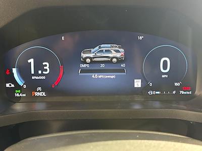 New 2026 Ford Explorer - photo 1