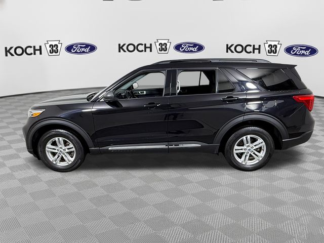 Used 2023 Ford Explorer - photo 14