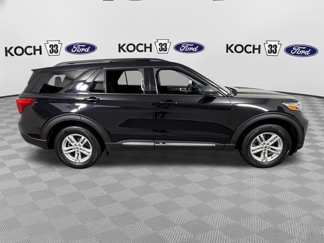 Used 2023 Ford Explorer - photo 19