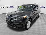 2023 Ford Explorer 4WD SUV for sale #F32482A - photo 11