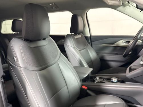 New 2026 Ford Explorer - photo 12
