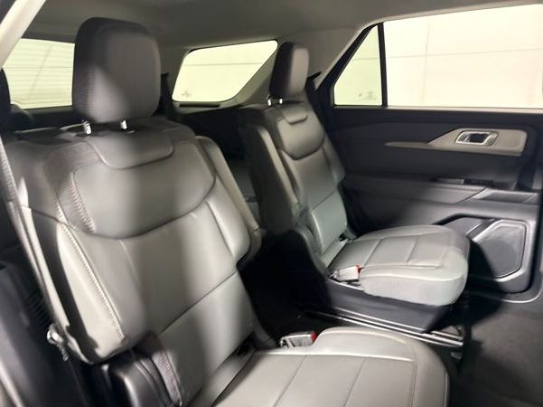 New 2026 Ford Explorer - photo 13