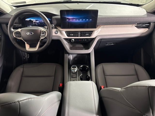 New 2026 Ford Explorer - photo 15
