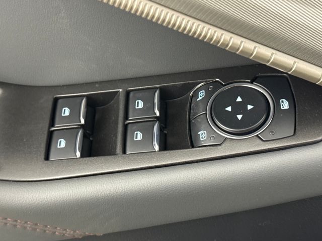 New 2026 Ford Explorer - photo 19