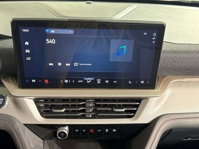 New 2026 Ford Explorer - photo 21