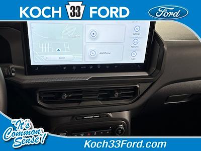 New 2026 Ford Bronco Sport - photo 1