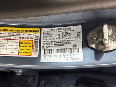 New 2026 Ford Bronco Sport - photo 1