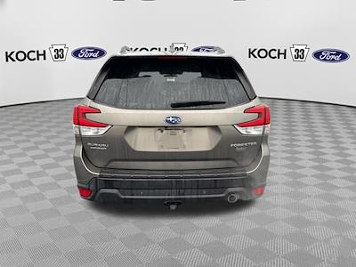 Used 2020 Subaru Forester - photo 1
