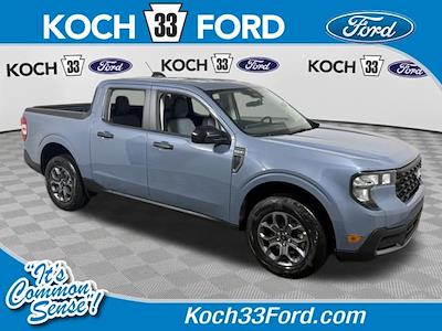 New 2026 Ford Maverick - photo 1