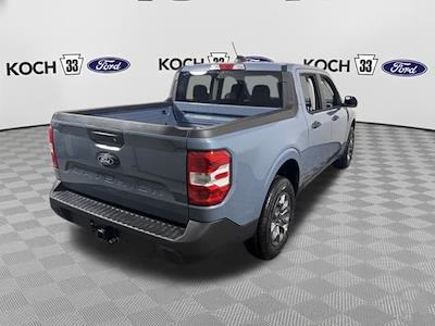 New 2026 Ford Maverick - photo 1