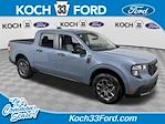 2026 Ford Maverick SuperCrew Cab AWD Pickup for sale #F32487 - photo 1