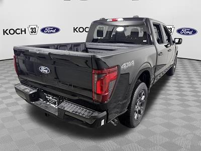 2026 Ford F-150 SuperCrew Cab 4WD Pickup for sale #F32488 - photo 2